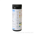 Reader Urinalysis Reagent Strip Urinalysis Reagent Test Strips 2-11 Parameters Factory